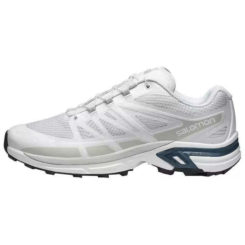 【代購】SALOMON XT-Wings 2 'White Blue'