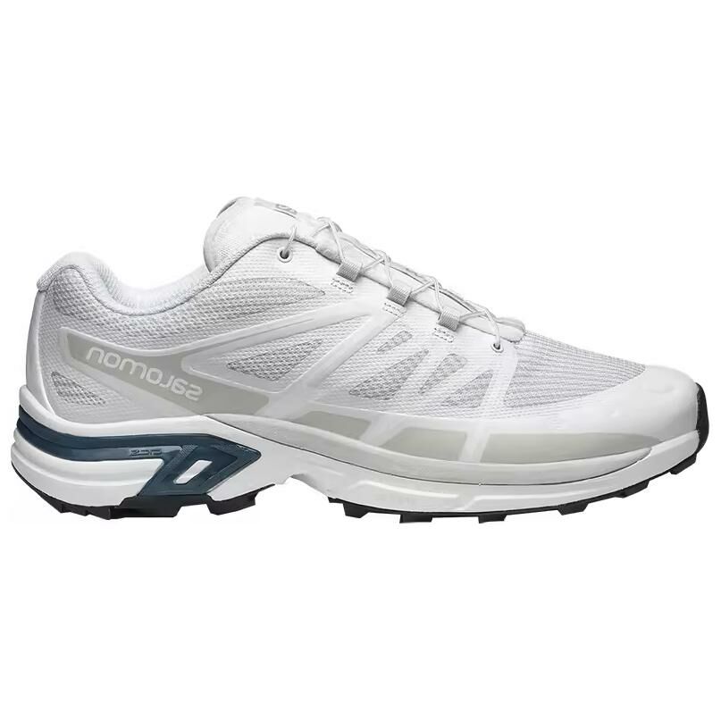 【代購】SALOMON XT-Wings 2 'White Blue'