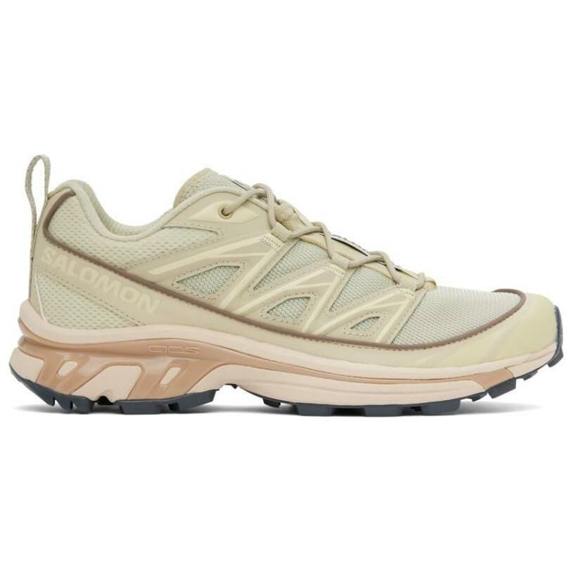 【代購】SALOMON XT-6 Expanse Alfalfa