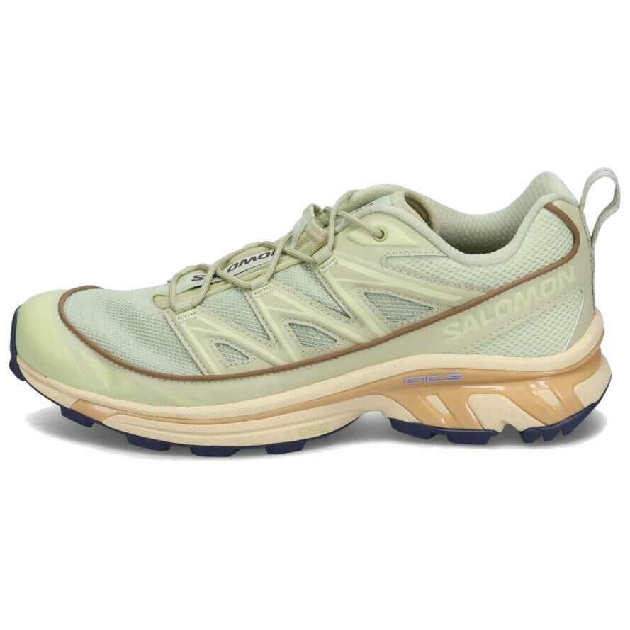 【代購】SALOMON XT-6 Expanse Alfalfa