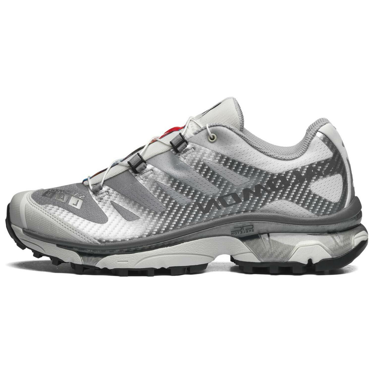 【代購】SALOMON XT-4 'Sharkskin Dawn Blue'