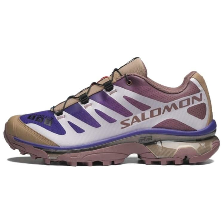 【代購】XT-4 SALOMON Og 'Portebella'