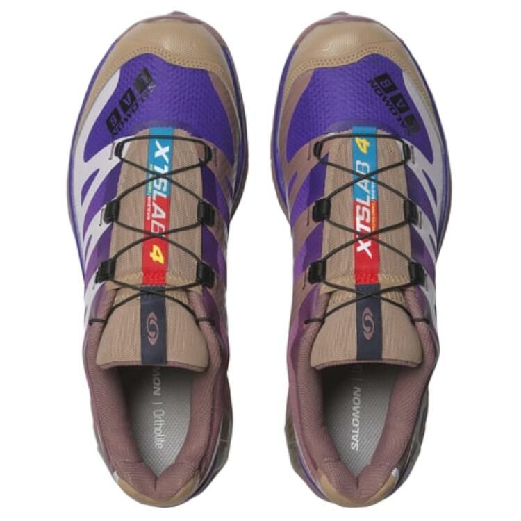 【代購】XT-4 SALOMON Og 'Portebella'
