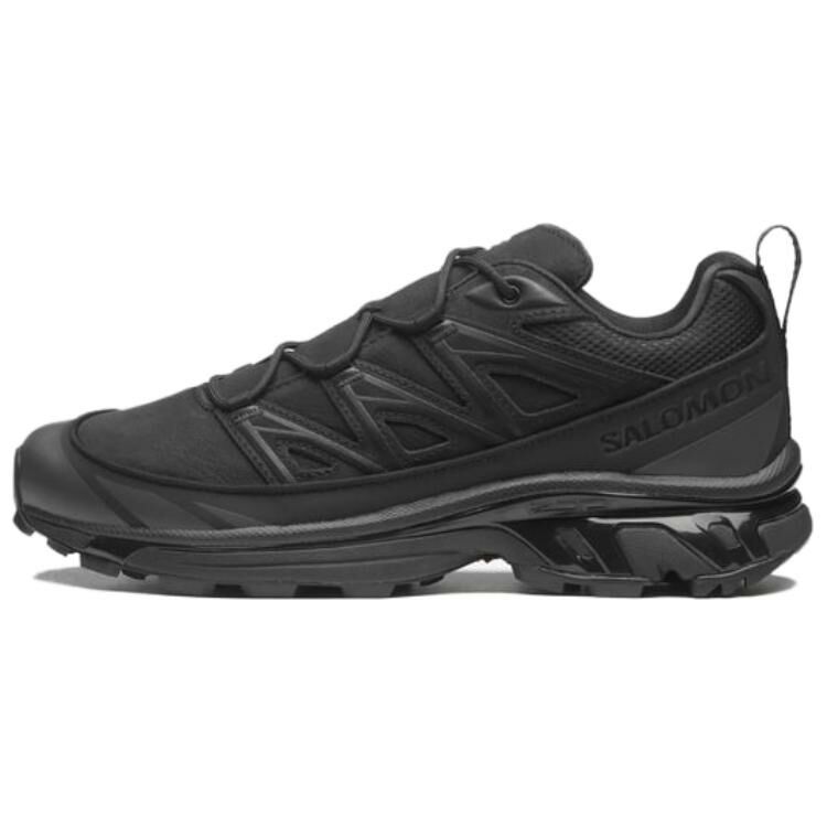 【代購】SALOMON XT-6 Expanse Leather Sneakers