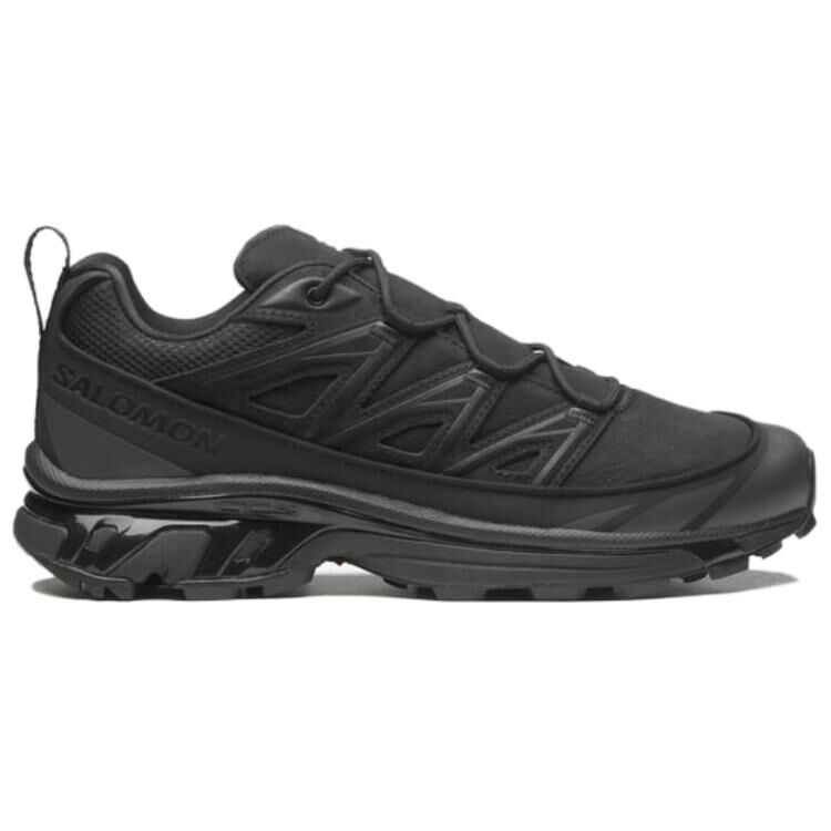 【代購】SALOMON XT-6 Expanse Leather Sneakers