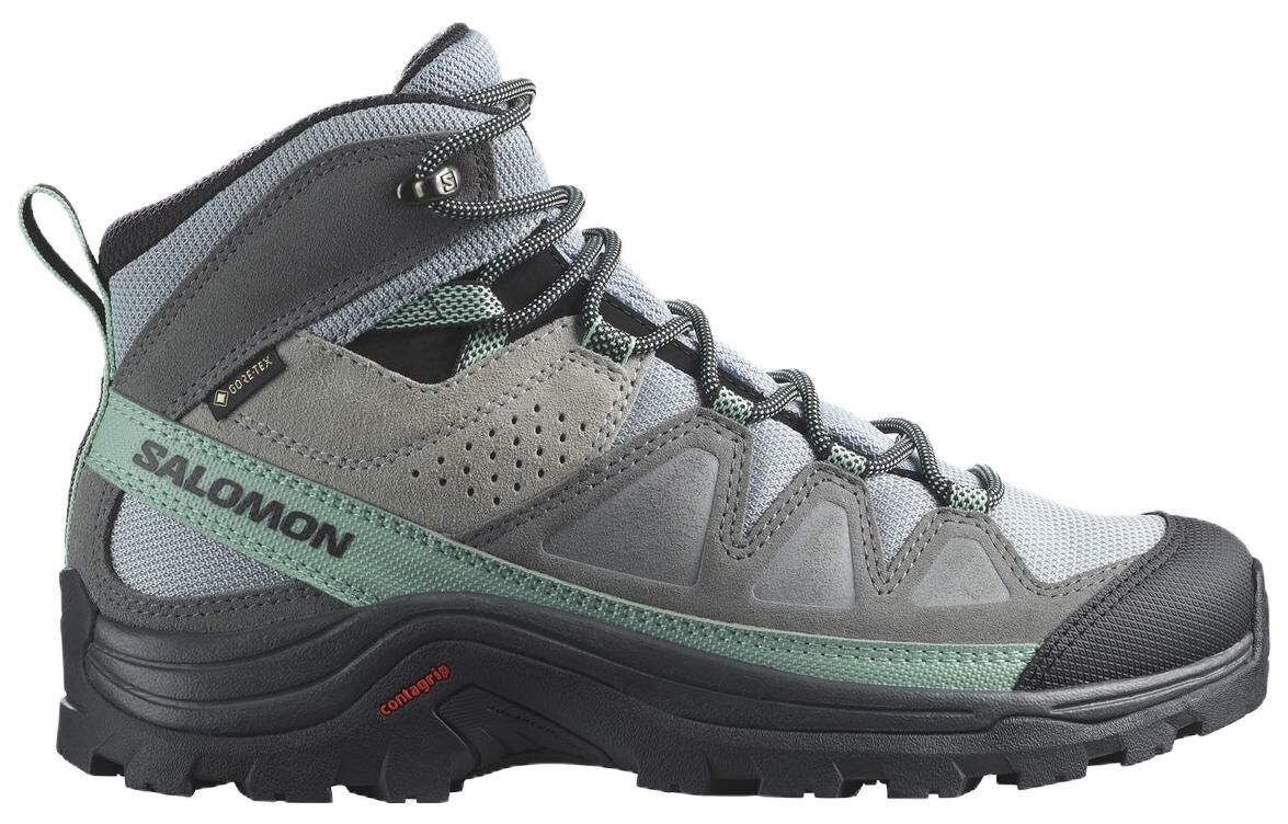 【代購】Quest Rove Women's SALOMON GORE-TEX 'Quarry Quiet Shade' Women's