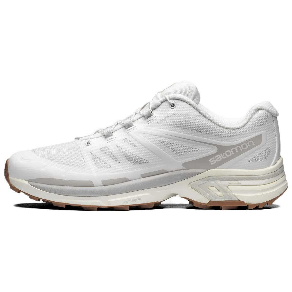 【代購】XT-Wings SALOMON 2 'White Lunar Rock'