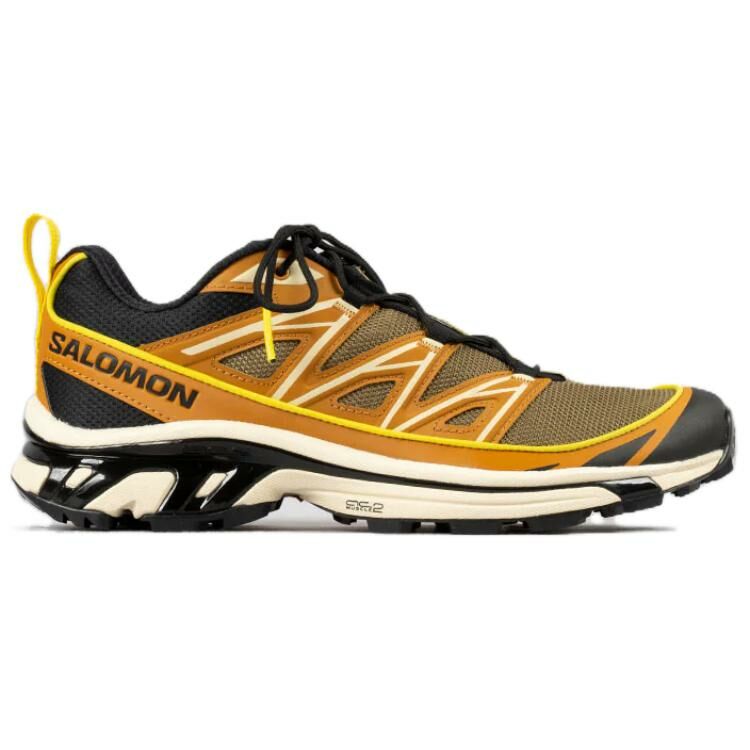 【代購】SALOMON XT-6 Expanse Cathay Spice