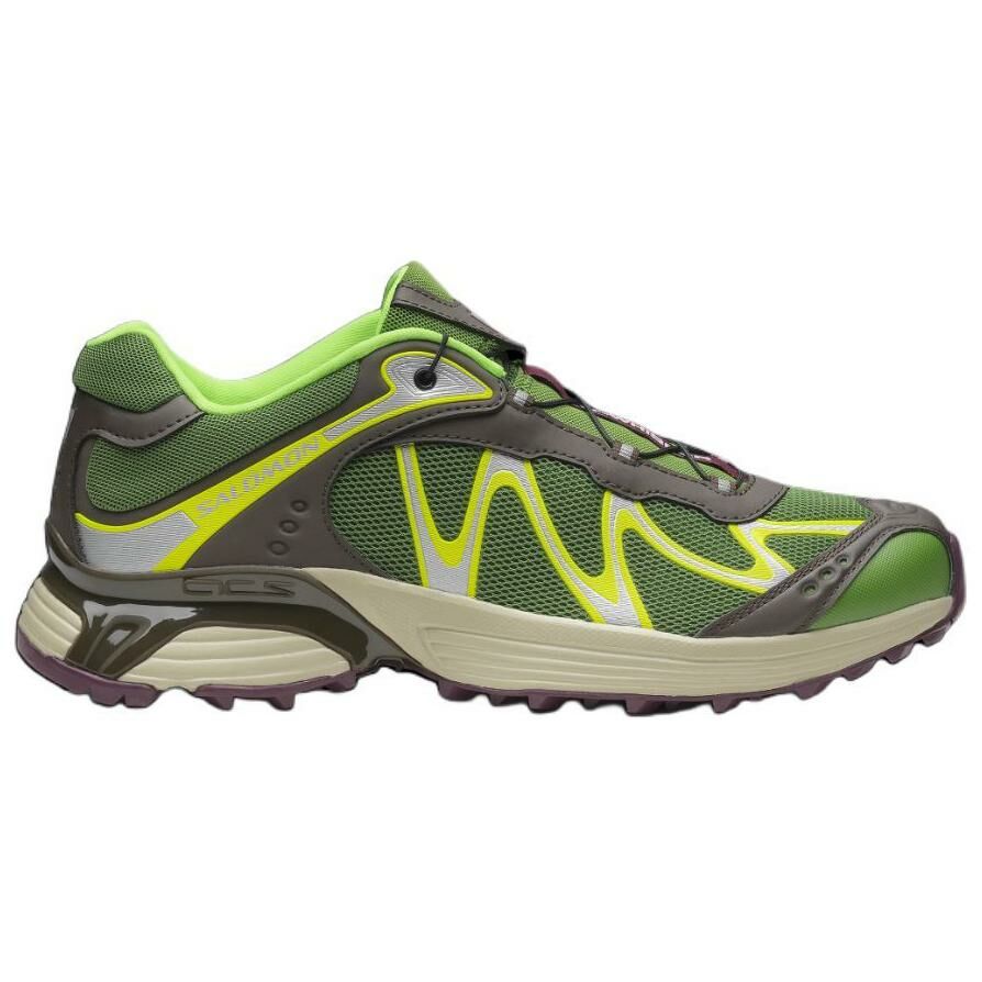 【代購】XT-Whisper SALOMON 'Treetop'