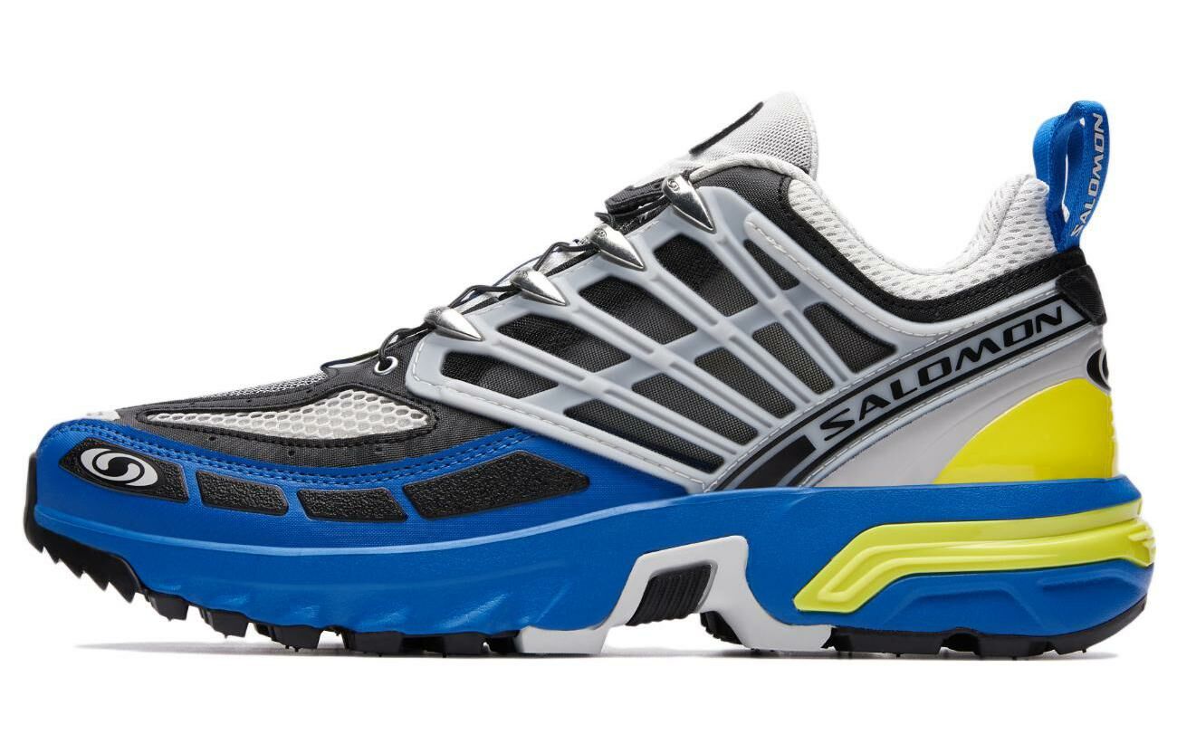 【代購】SALOMON Acs Pro Advanced 'Blue Yellow'