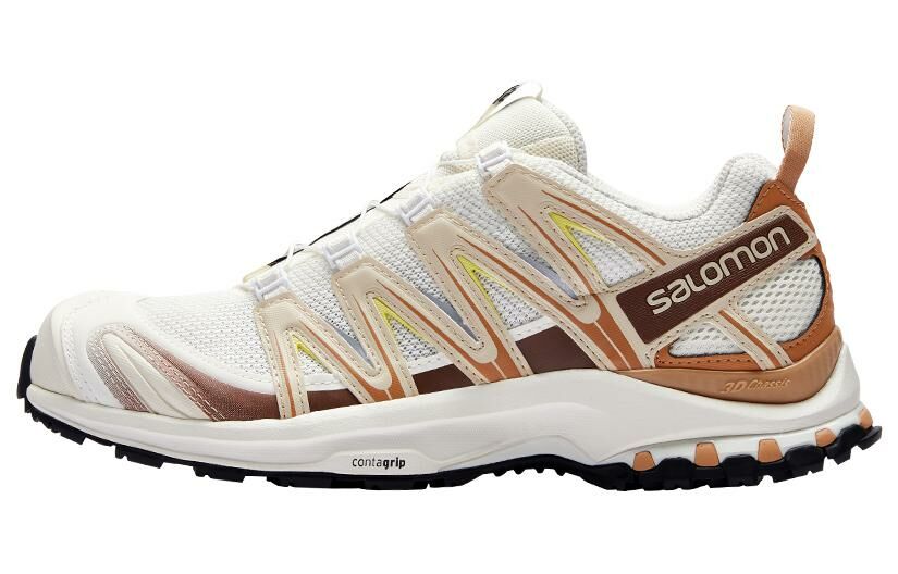 【代購】SALOMON Xa Pro 3D 'Beige Brown'