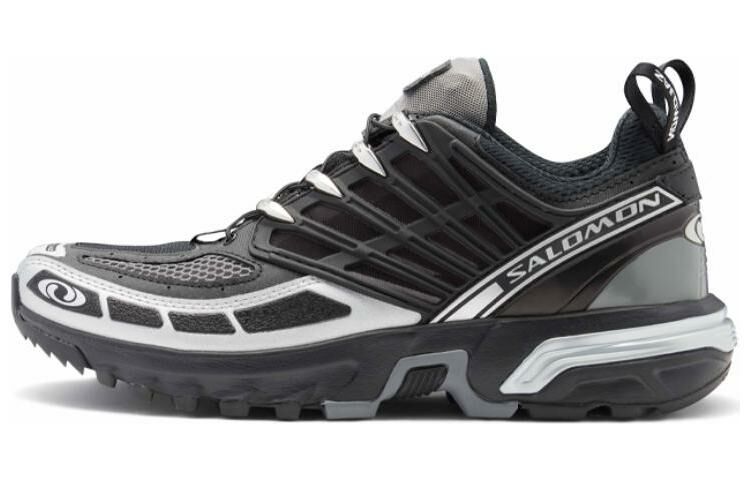【代購】SALOMON X Dsm Acs Pro 'Black Silver'