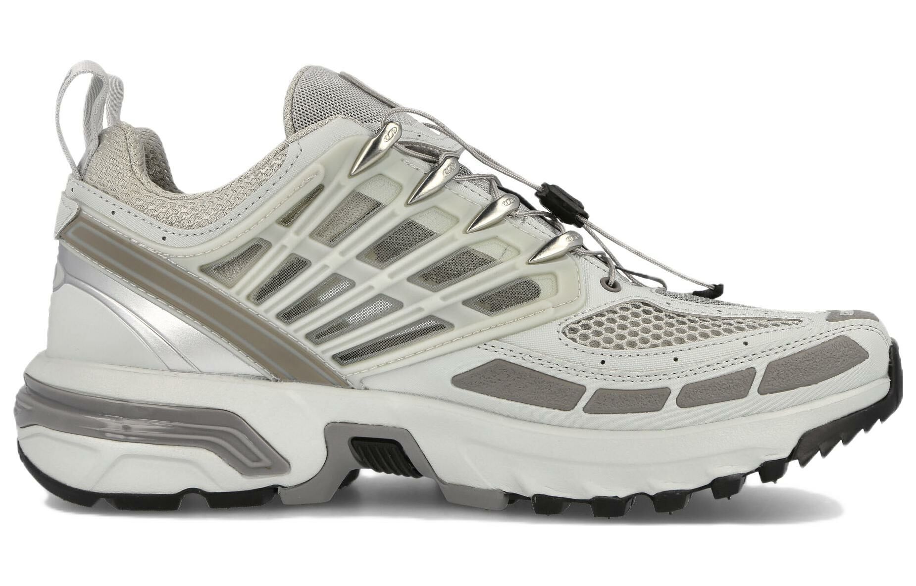 【代購】SALOMON Acs Pro Advanced 'Grey White'