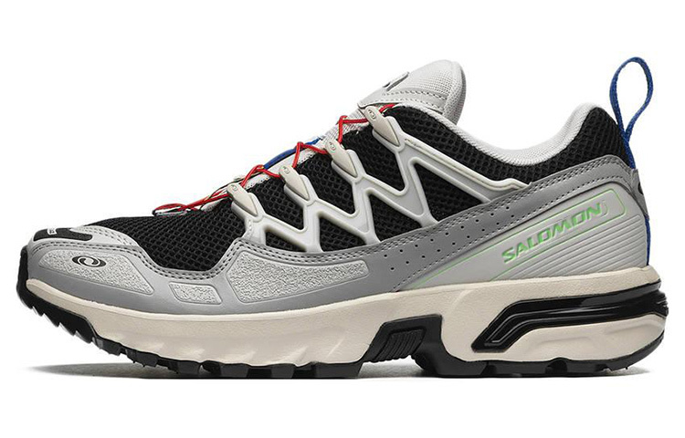 【代購】SALOMON Acs + Og 'Black Lunar Rock'