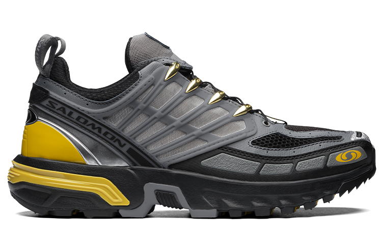 【代購】SALOMON Acs Pro Advanced 'Silver'