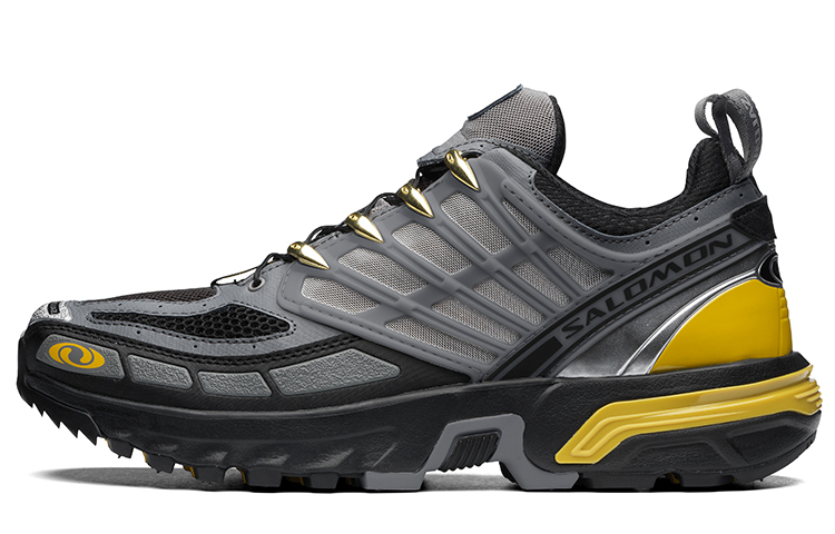 【代購】SALOMON Acs Pro Advanced 'Silver'