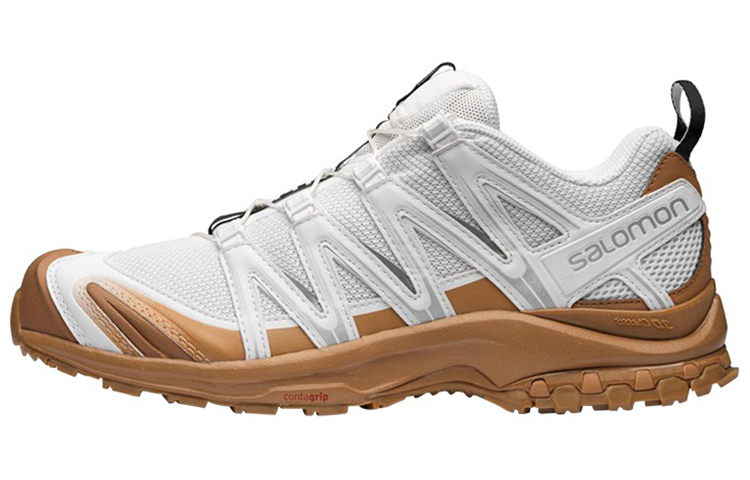 【代購】SALOMON Xa Pro 3D For Avnier 'White'