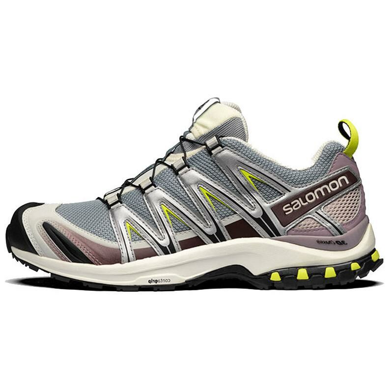 【代購】SALOMON Xa Pro 3D 'Grey'