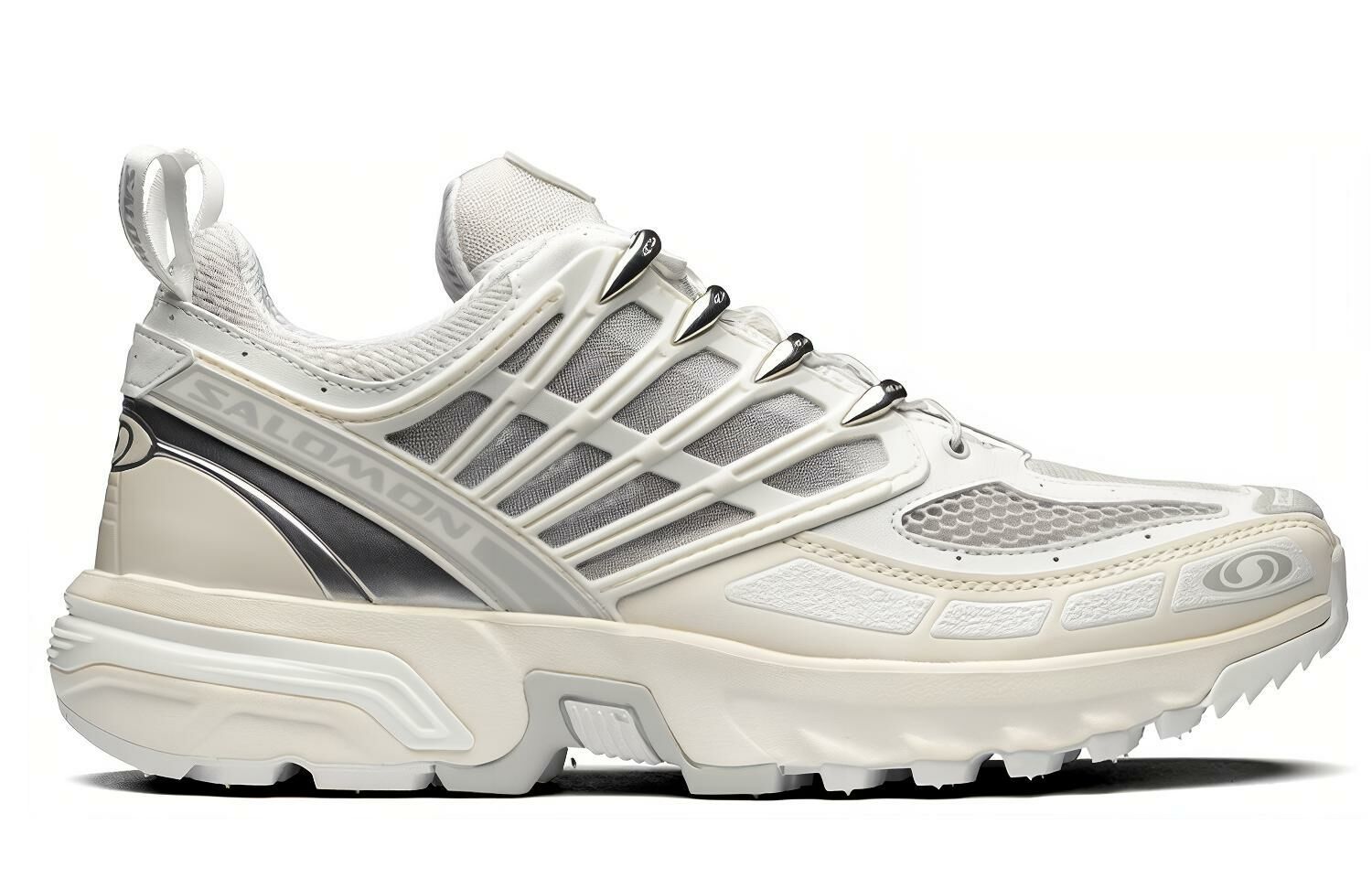 【代購】SALOMON Acs Pro Advanced 'White'