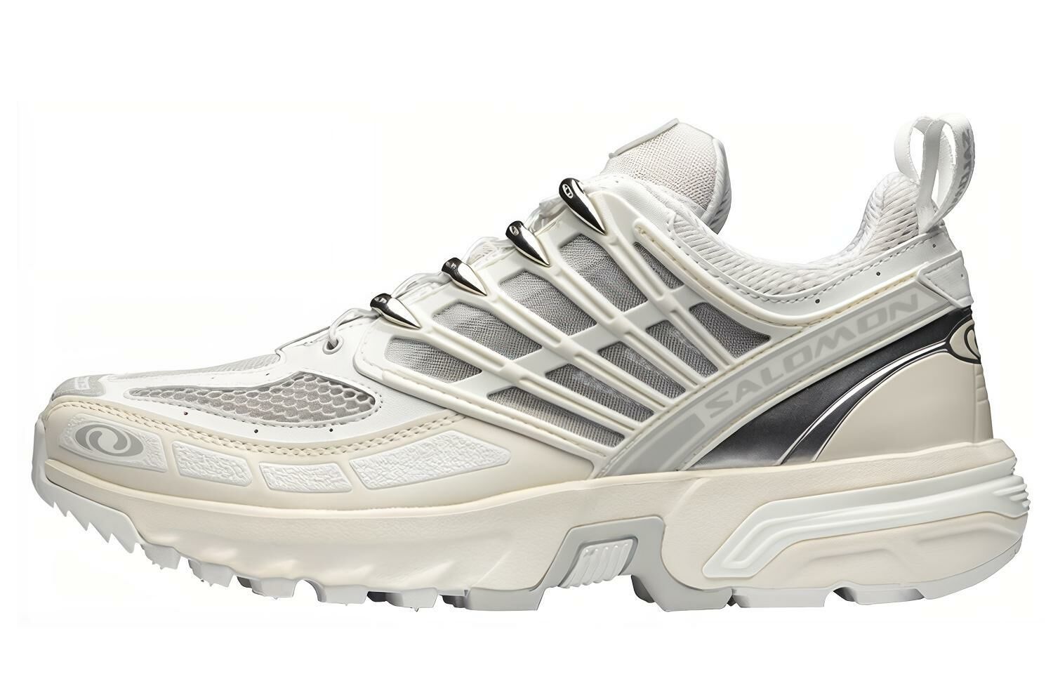 【代購】SALOMON Acs Pro Advanced 'White'