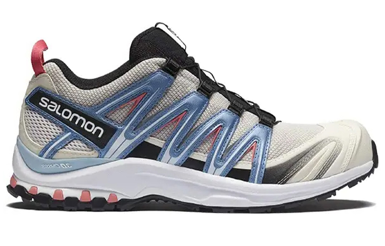 【代購】SALOMON Xa Pro 3D 'Beige Blue'