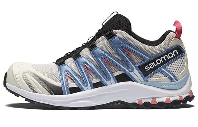 【代購】SALOMON Xa Pro 3D 'Beige Blue'