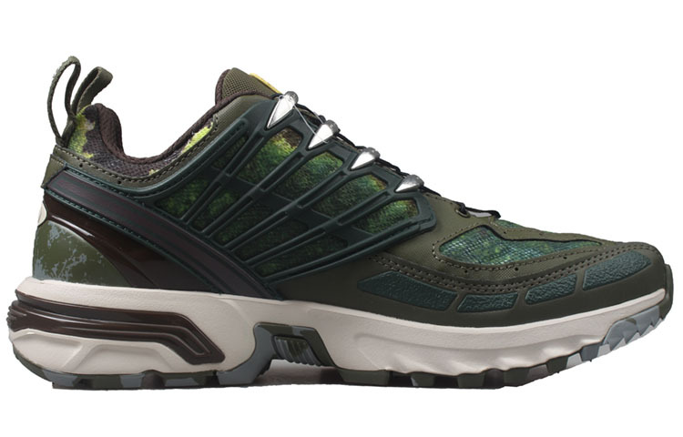 【代購】SALOMON Acs Pro Mountain 'Mount Gaoligong'