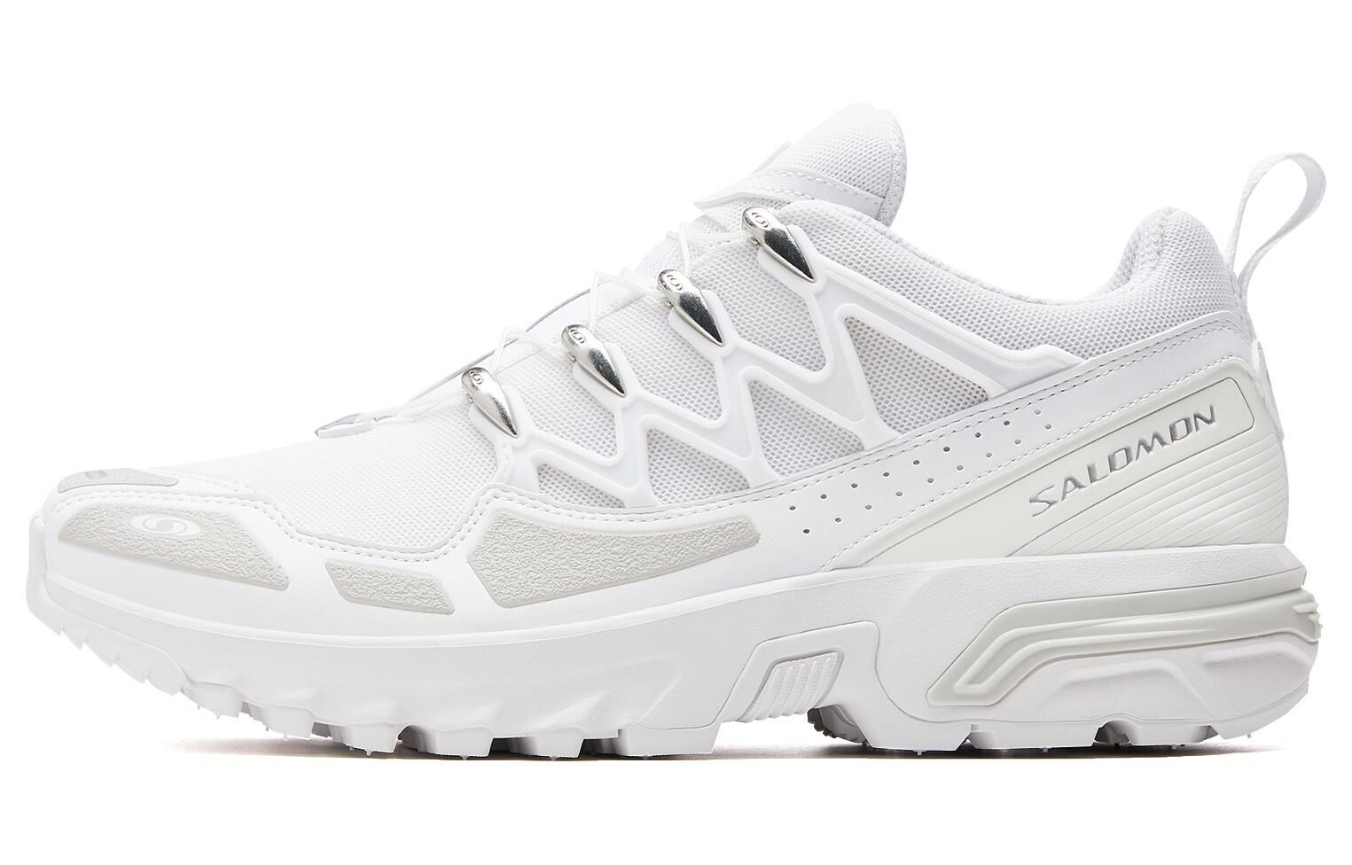 【代購】SALOMON Acs + 'Pure White'