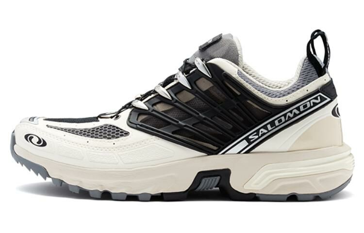 【代購】SALOMON Dsm X SALOMON Acs Pro 'White Black'