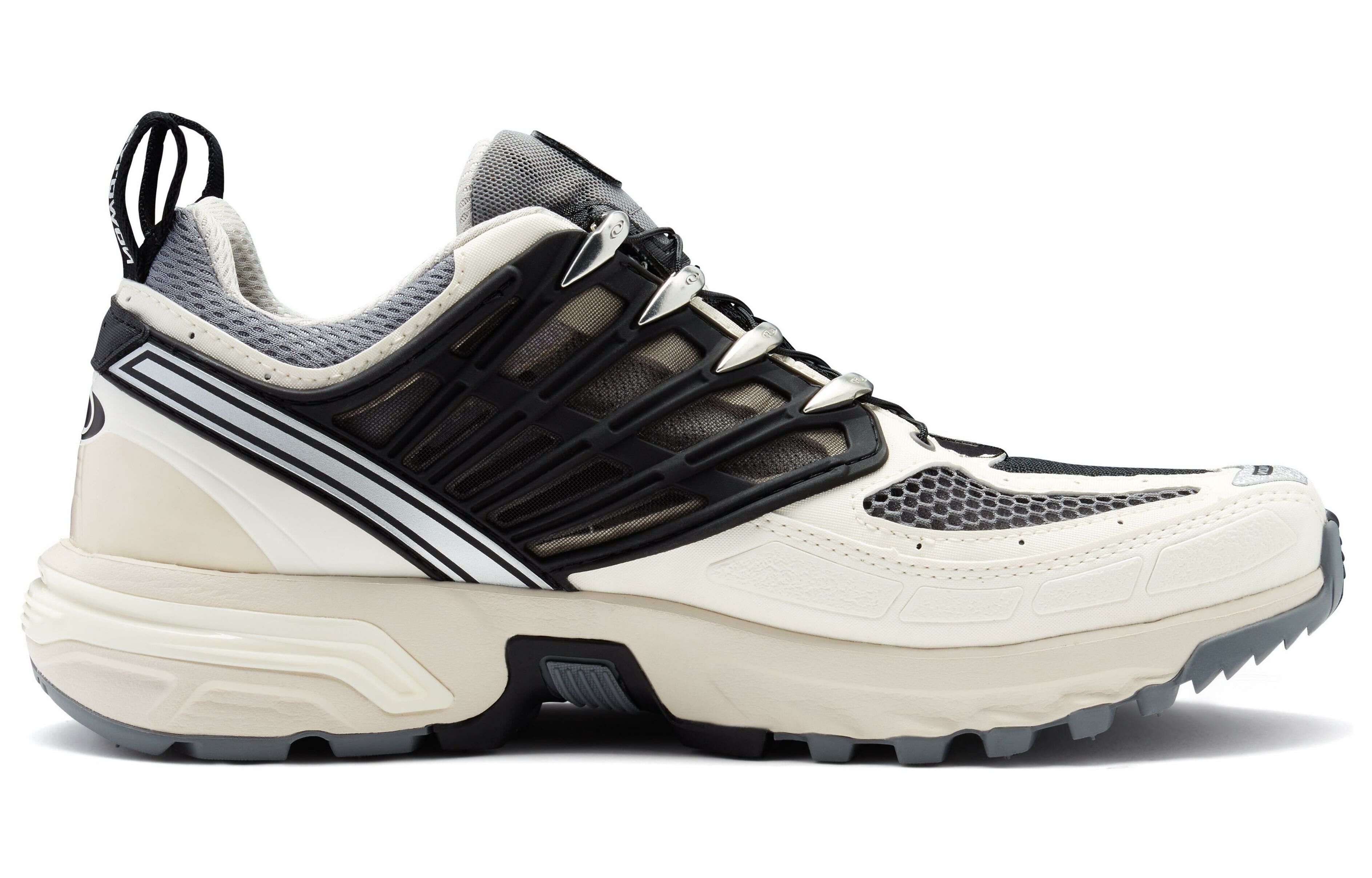 【代購】SALOMON Dsm X SALOMON Acs Pro 'White Black'