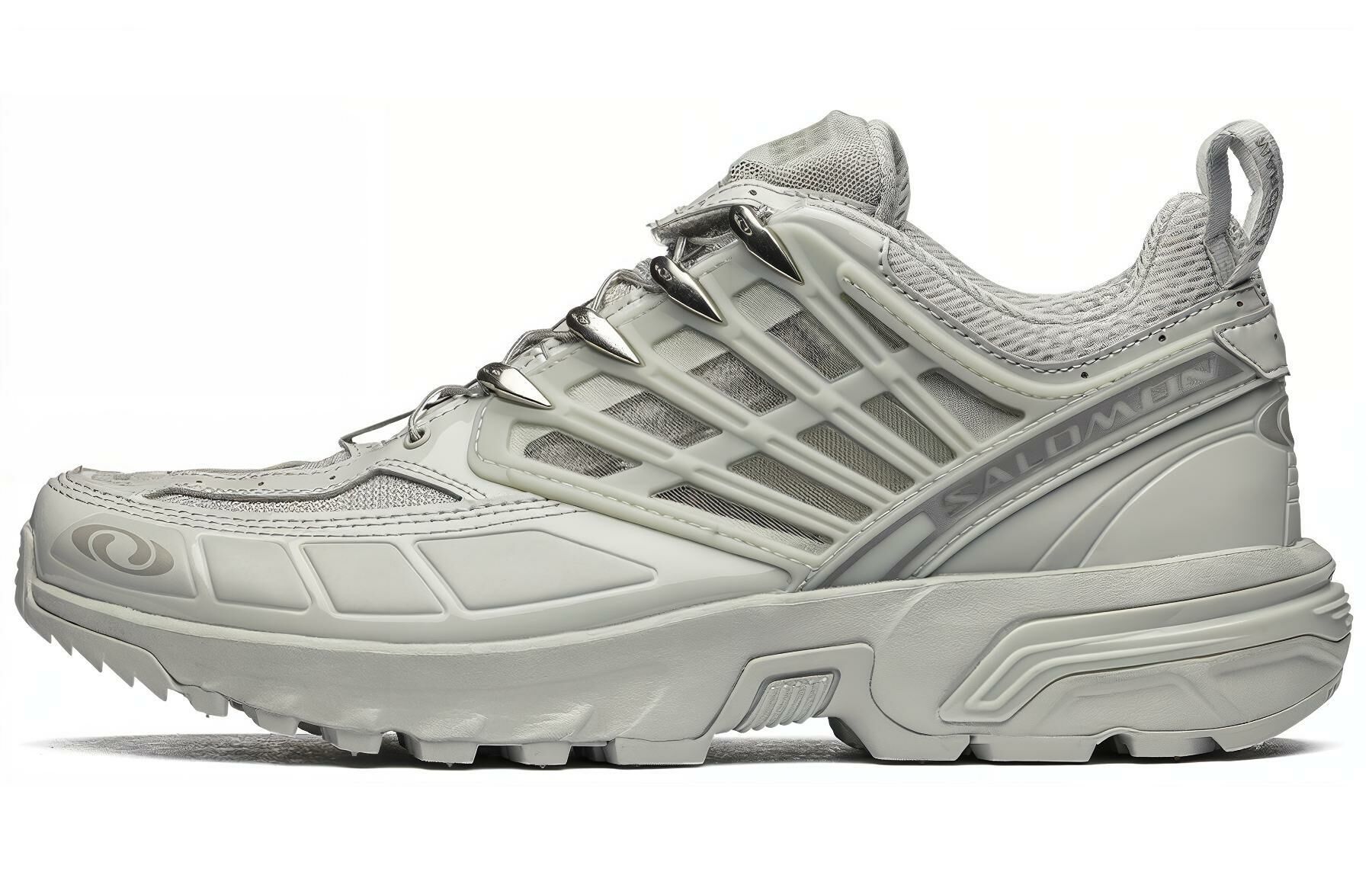 【代購】SALOMON X MM6 Maison Margiela Acs Pro Advanced 'Beige'