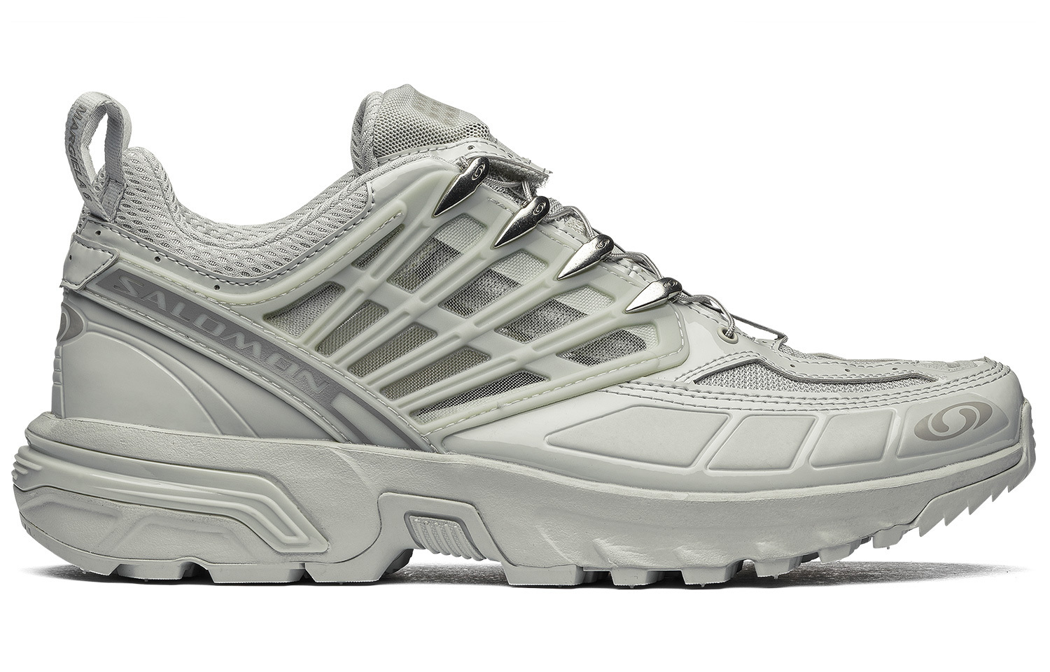 【代購】SALOMON X MM6 Maison Margiela Acs Pro Advanced 'Beige'