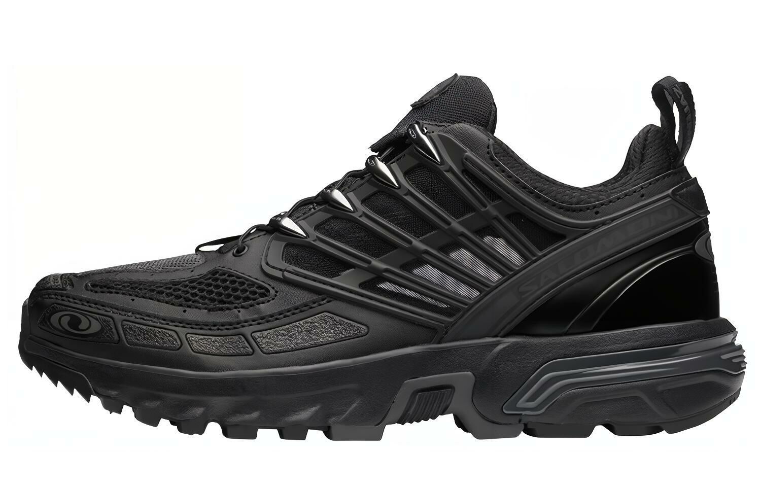 【代購】SALOMON Acs Pro Advanced 'Black'