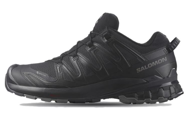 【代購】SALOMON Xa Pro 3D V9 'Triple Black'