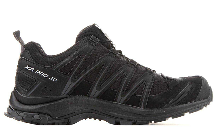 【代購】SALOMON Xa Pro 3d Gtx 'Black'