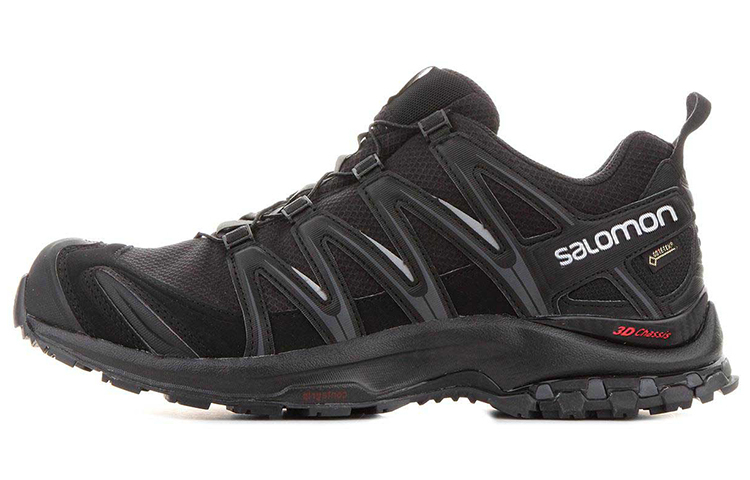 【代購】SALOMON Xa Pro 3d Gtx 'Black'