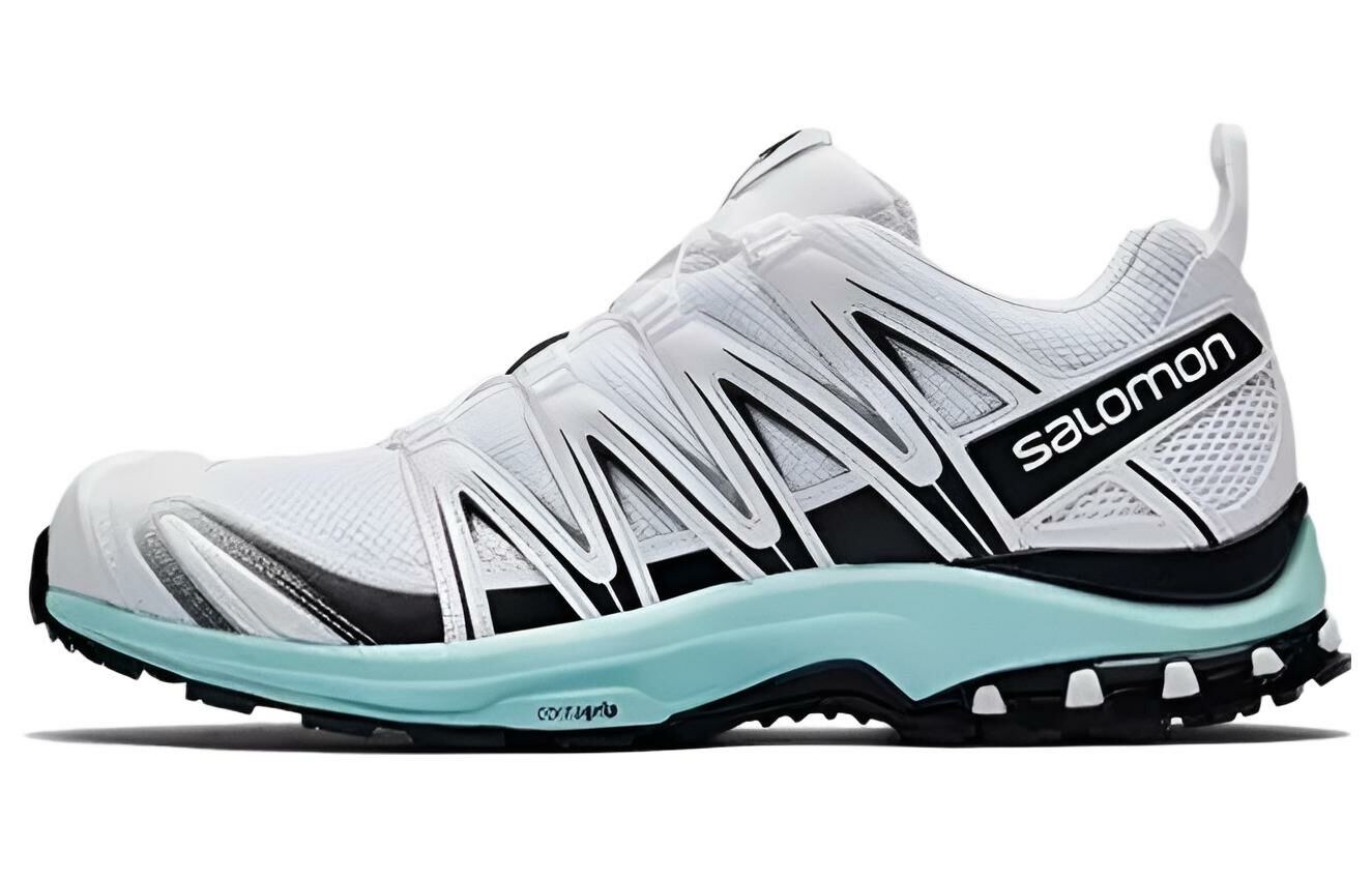 【代購】SALOMON Xa Pro 3D 'White'