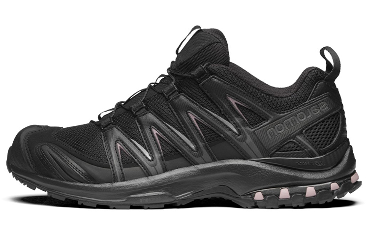 【代購】SALOMON Xa Pro 3D Adv 'Black'