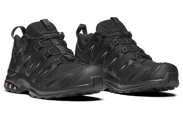 【代購】SALOMON Xa Pro 3D Adv 'Black'