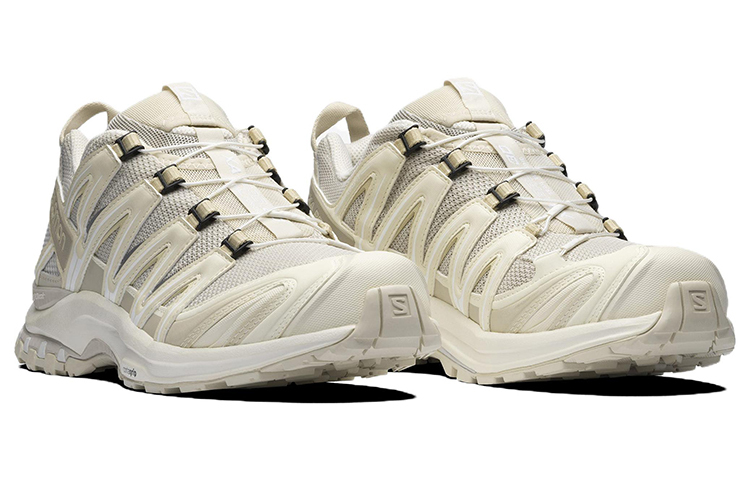 【代購】SALOMON Xa Pro 3D 'Beige'