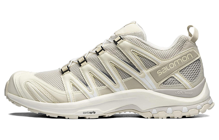 【代購】SALOMON Xa Pro 3D 'Beige'
