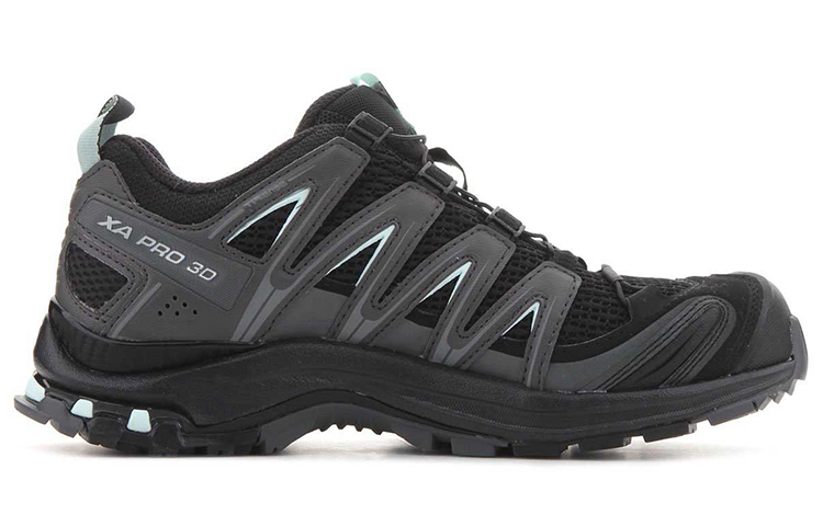 【代購】SALOMON Xa Pro 3D Waterproof Women's
