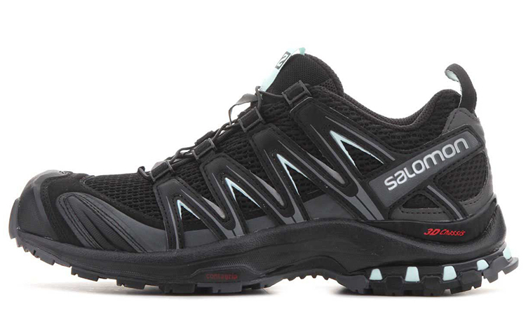 【代購】SALOMON Xa Pro 3D Waterproof Women's