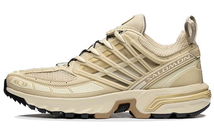 【代購】SALOMON Acs Pro Advanced 'Brown'