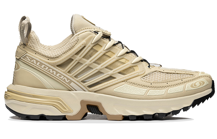 【代購】SALOMON Acs Pro Advanced 'Brown'