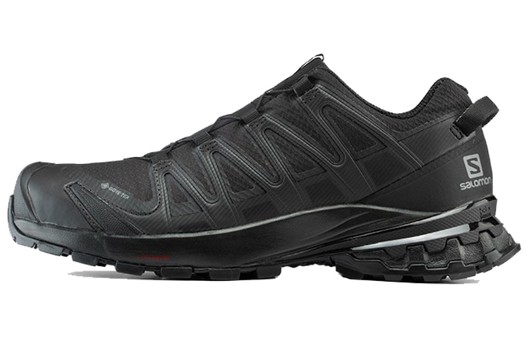【代購】SALOMON Xa Pro 3D V8 'Black' Women's