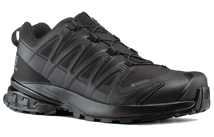 【代購】SALOMON Xa Pro 3D V8 'Black' Women's