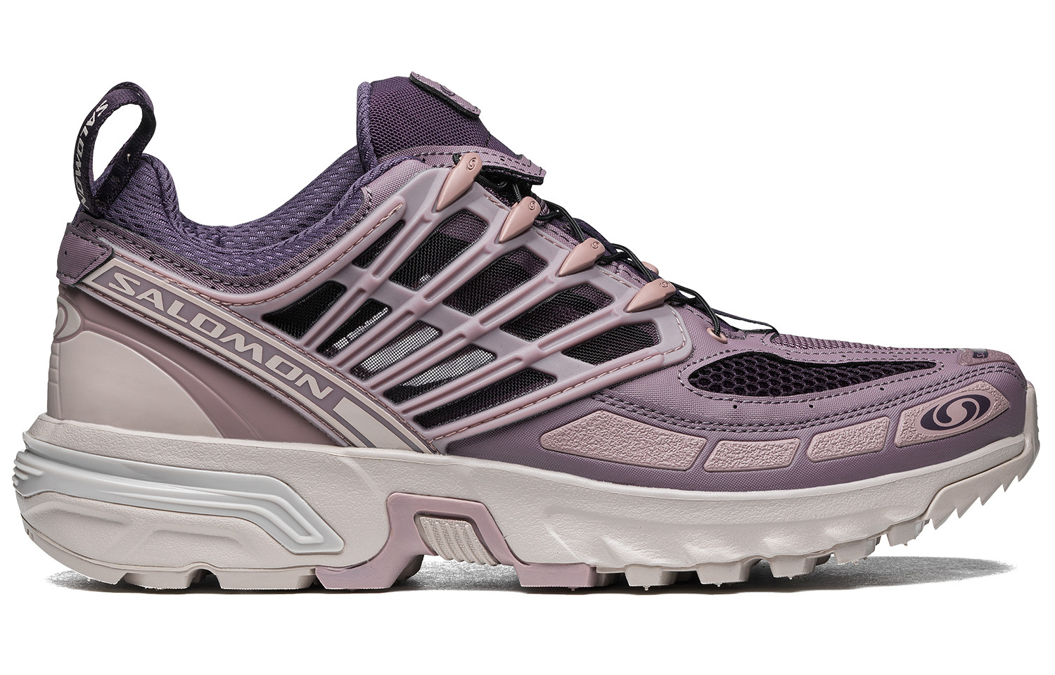【代購】SALOMON Acs Pro 'Purple'