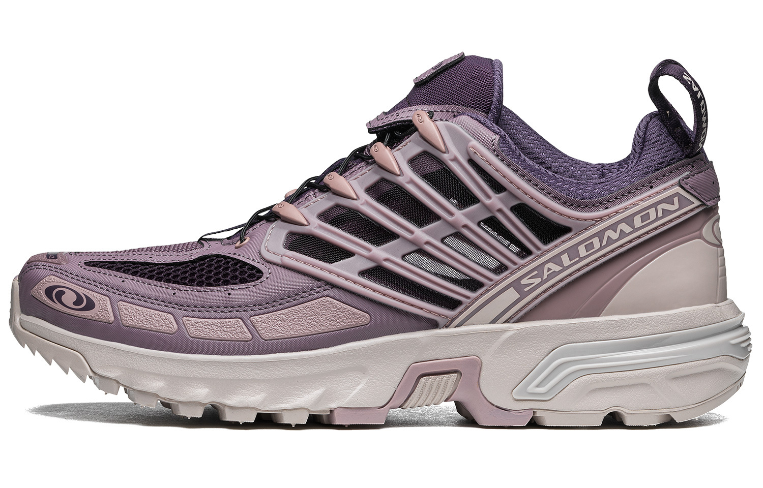 【代購】SALOMON Acs Pro 'Purple'