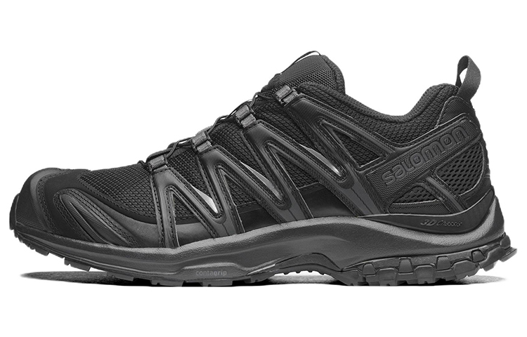 【代購】SALOMON Xa Pro 3d 'Black'